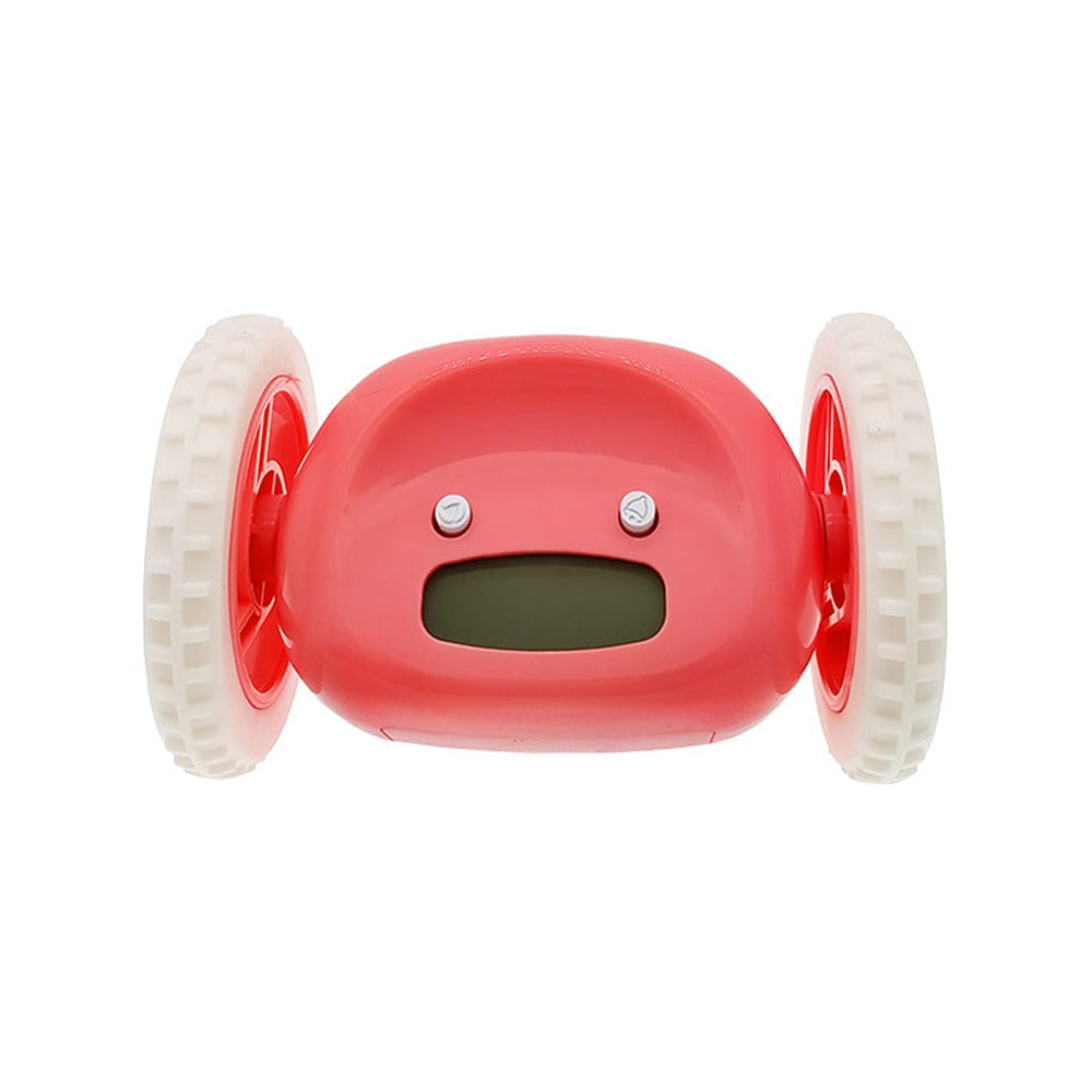Escape Alarm - SafeGuard Pro