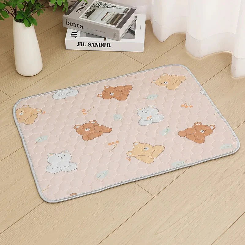 Cooling Mat for Dogs & Cats - ChillPaws