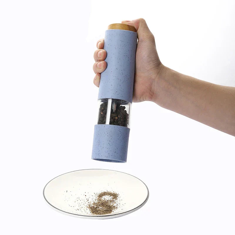 Electric Herb Grinder - GrindMaster Pro