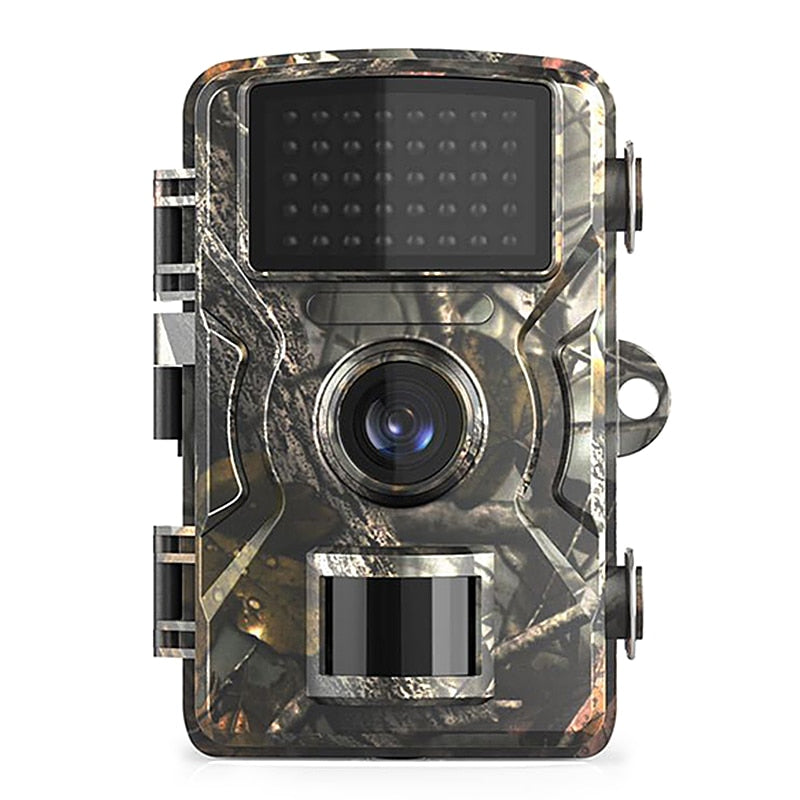 Wildlife Camera - NatureVision 4K Infrared Outdoor Tracker