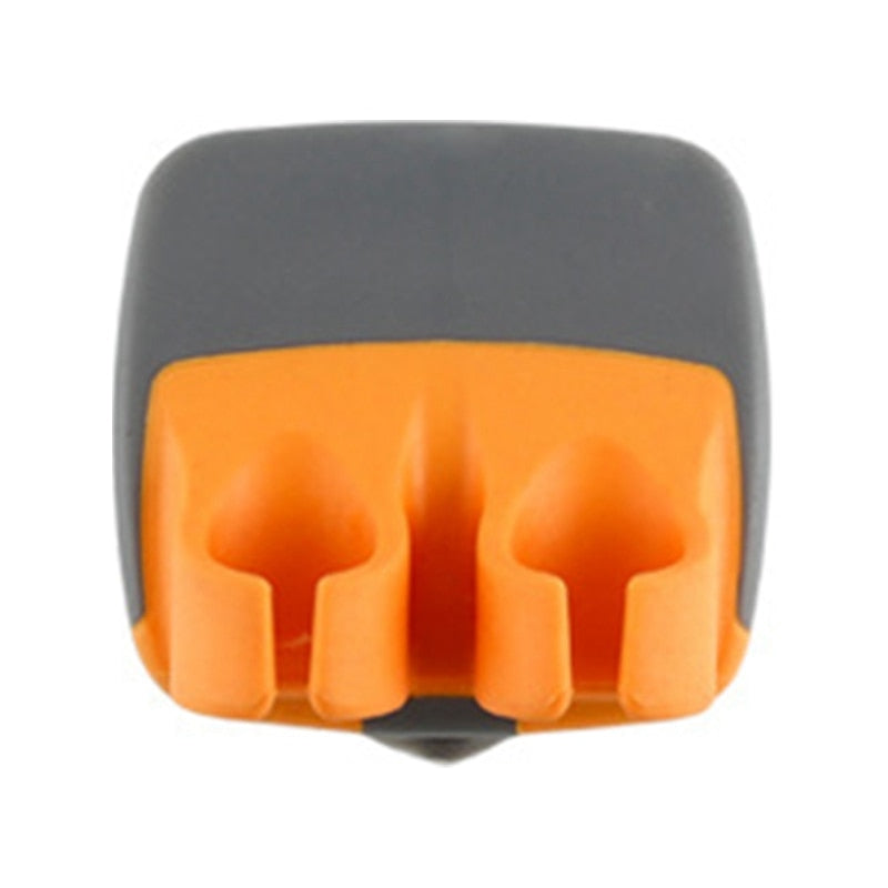 Vegetable Peeler with FingerGuard - ChefMaster Pro