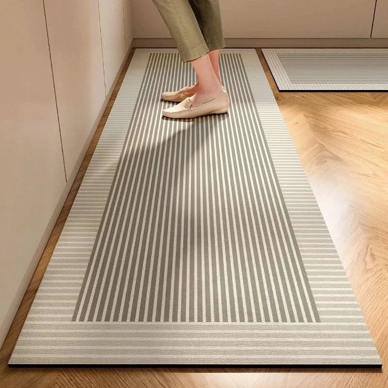 Non-Slip Kitchen Floor Mat - LuxeHome Essentials