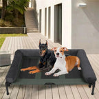 Cooling Dog Bed - Pawsitive Comfort