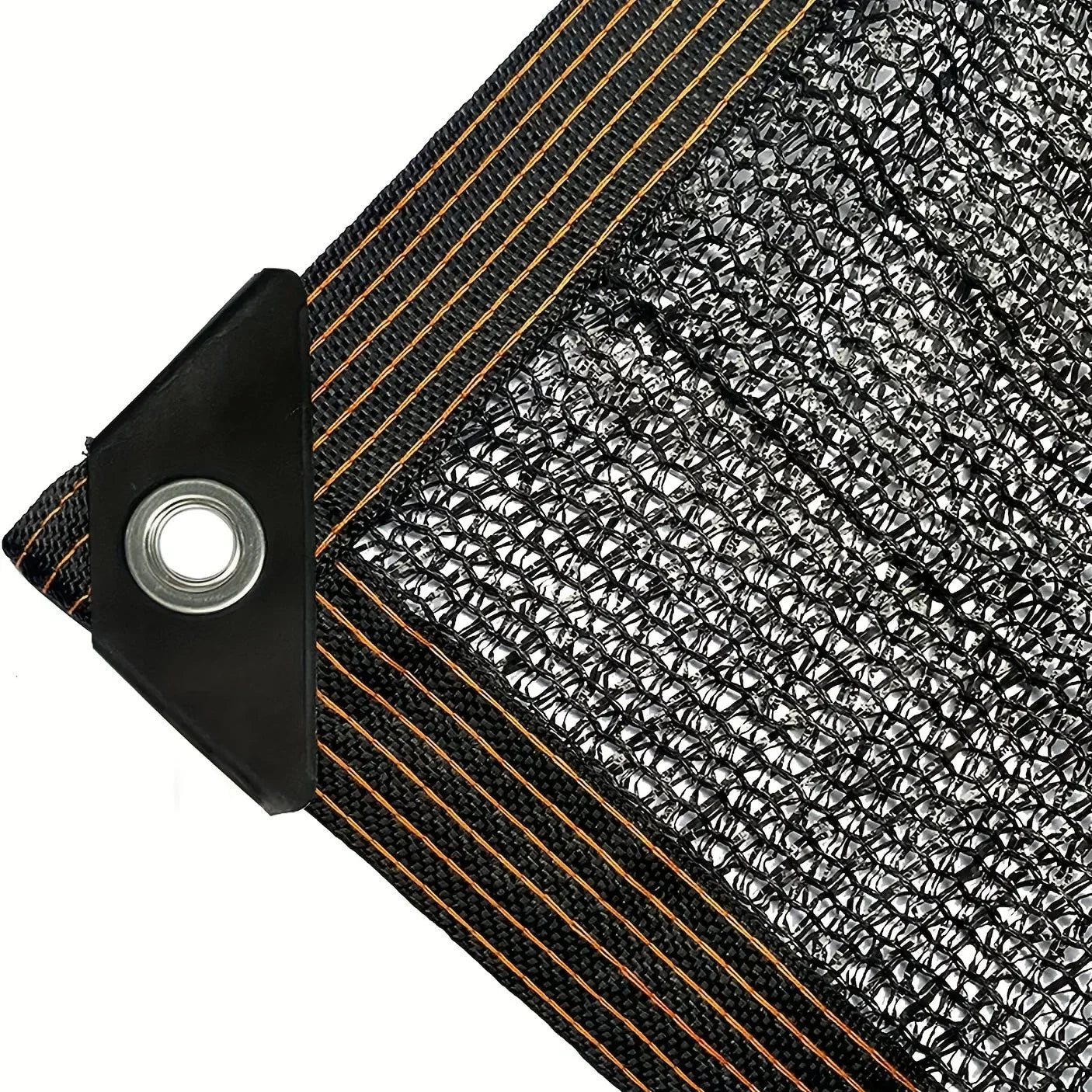 SunShade Mesh Cover - LuxeGuard