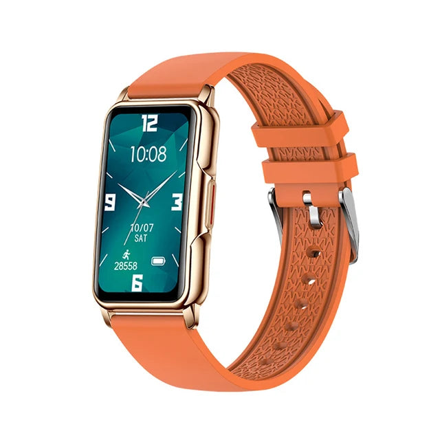 Smart LED Touch Watch - LuxeTech