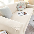 Stretchable Sofa Cover - LuxeGuard