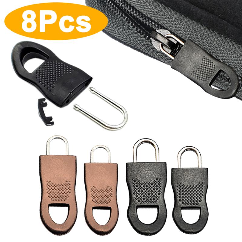 Zip Fixer Kit - Luxe Repair Solutions