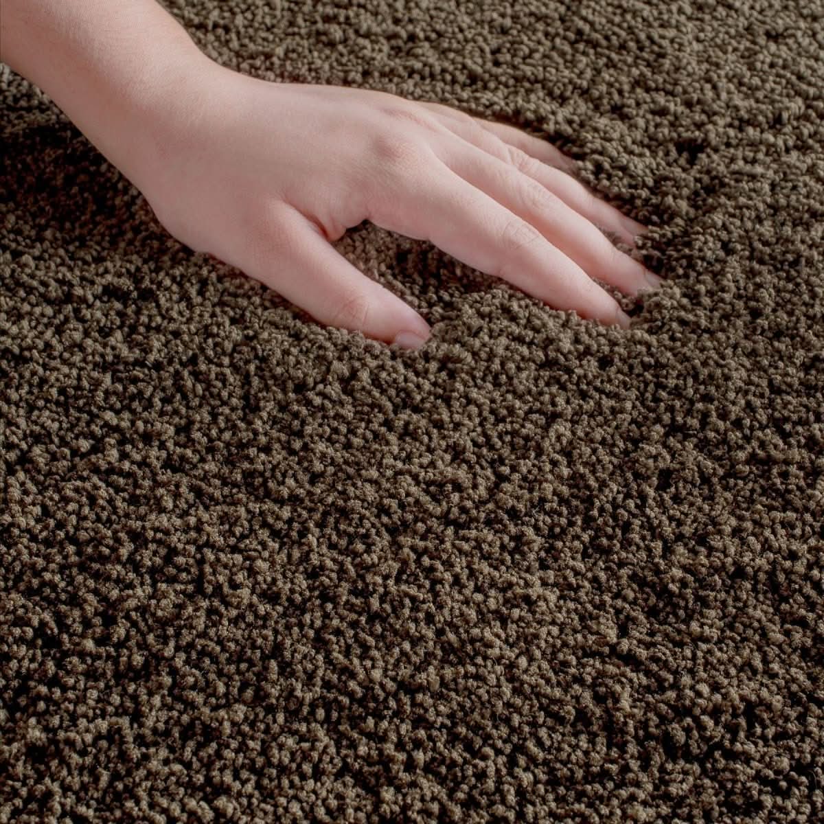 Ultra-Soft Microfiber Bath Mat - LuxeNest Comfort