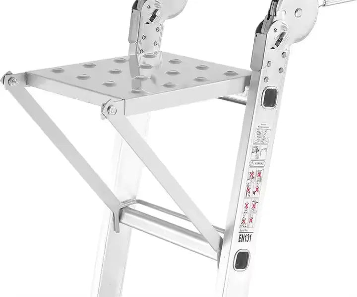 StableStep Ladder Stabilizer - SecureWork Solutions