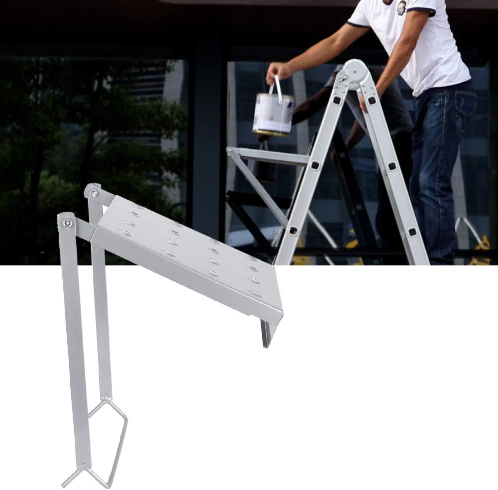 StableStep Ladder Stabilizer - SecureWork Solutions