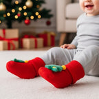 Cozy Christmas Socks for Kids - SnugJoy