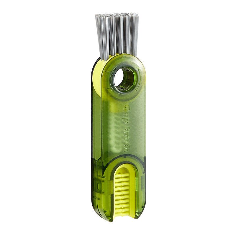 EcoClean - Multifunctional Cup Brush for Effortless Cleaning