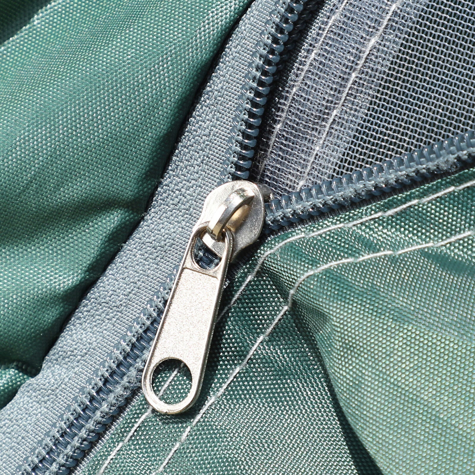 Instant Pop Up Tent - Summit Gear, Waterproof & Easy Setup