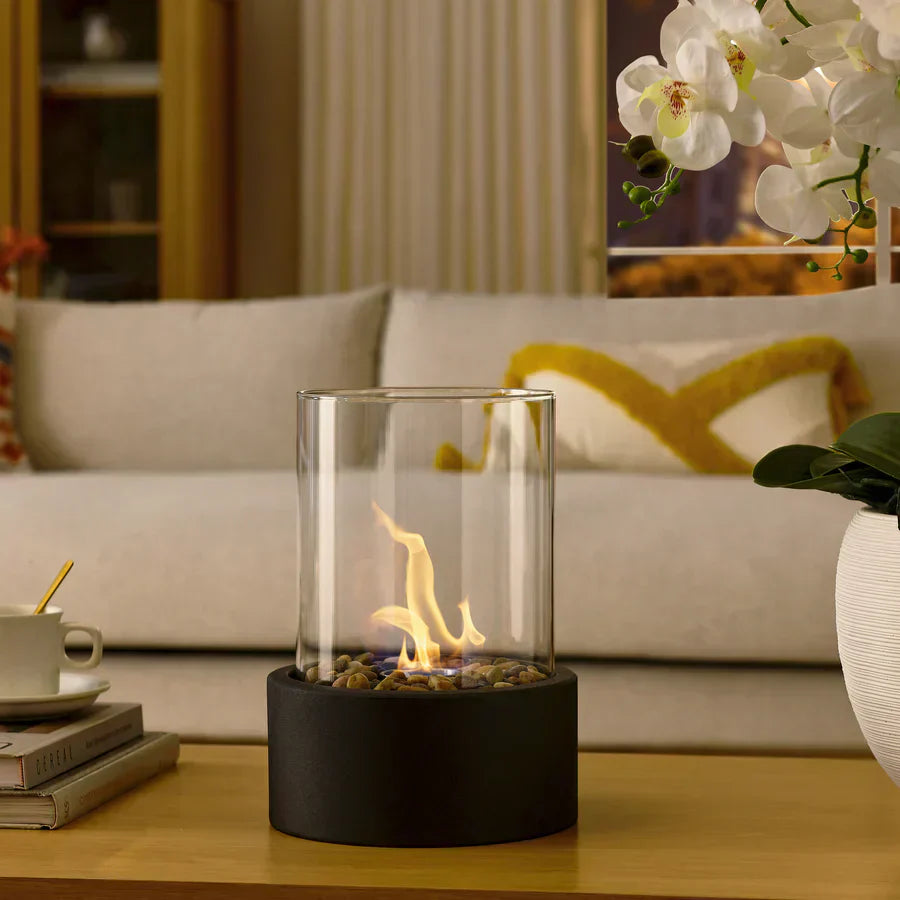 Portable Fire Pit - EmberGlow