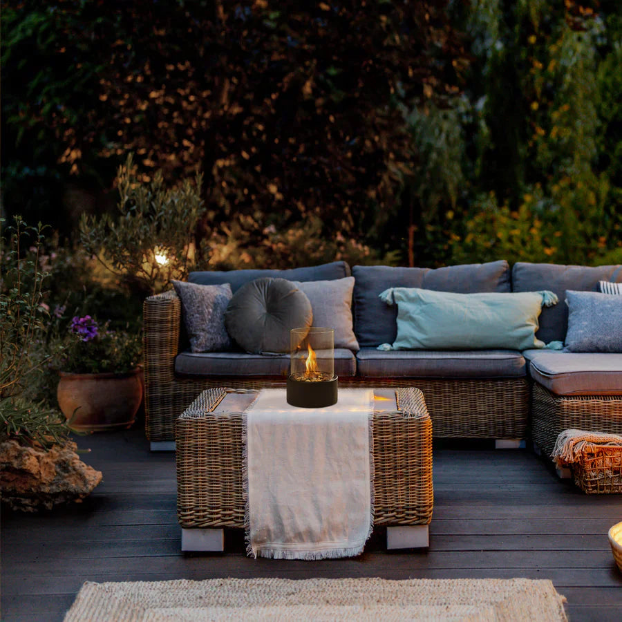 Portable Fire Pit - EmberGlow