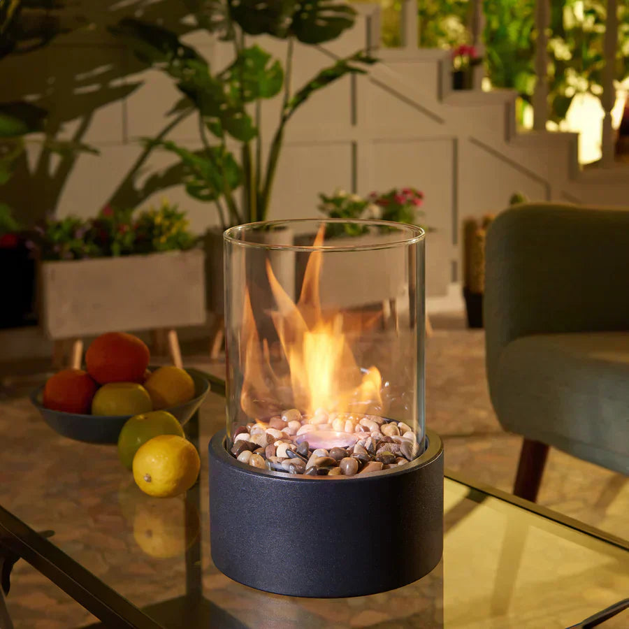 Portable Fire Pit - EmberGlow