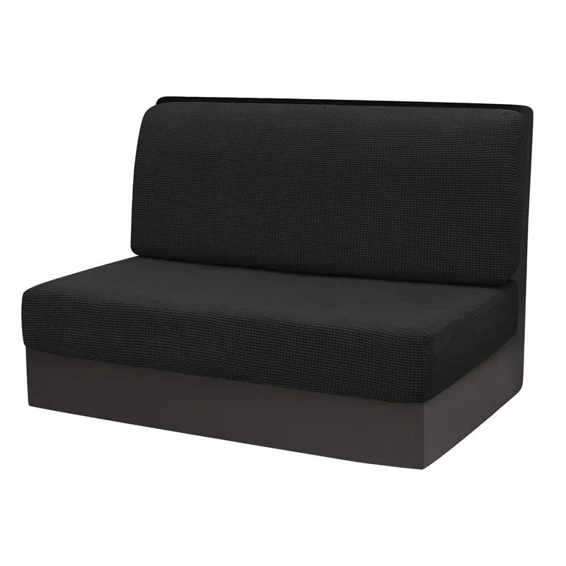 Travel Sofa Cover Set - LuxeGuard Essentials