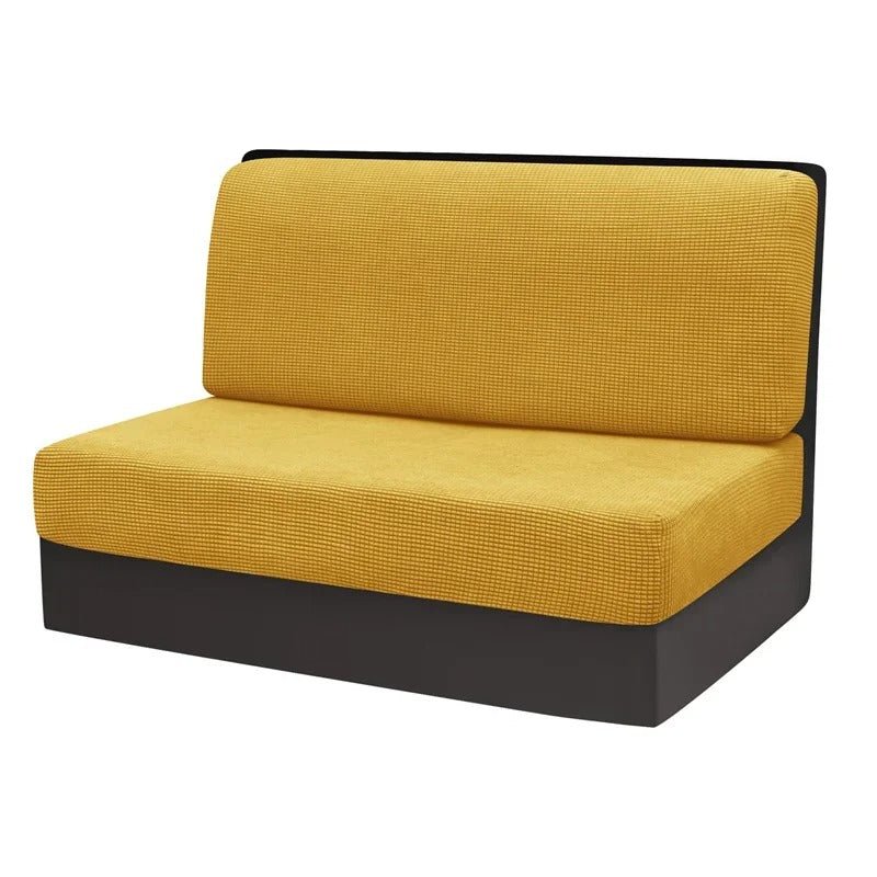Travel Sofa Cover Set - LuxeGuard Essentials