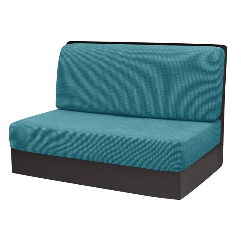 Travel Sofa Cover Set - LuxeGuard Essentials
