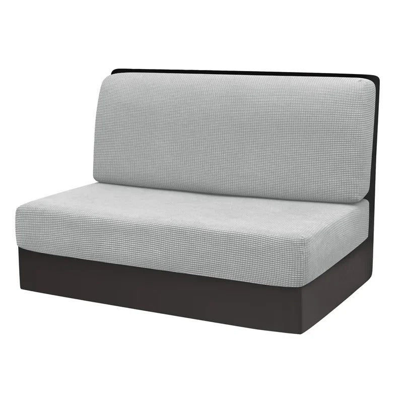 Travel Sofa Cover Set - LuxeGuard Essentials