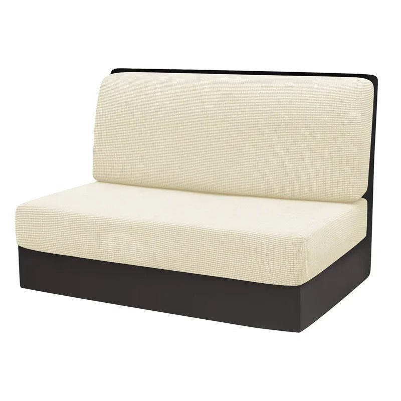 Travel Sofa Cover Set - LuxeGuard Essentials