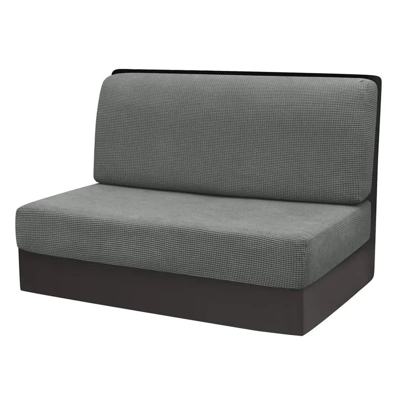 Travel Sofa Cover Set - LuxeGuard Essentials