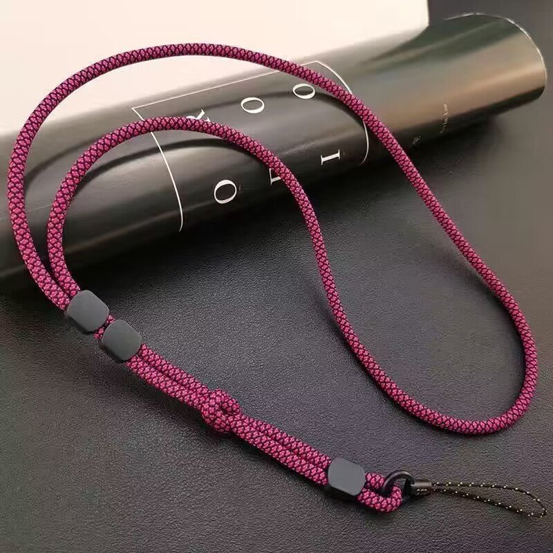 Connection Link Lanyard - SecureTech Essentials