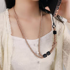 Connection Link Lanyard - SecureTech Essentials
