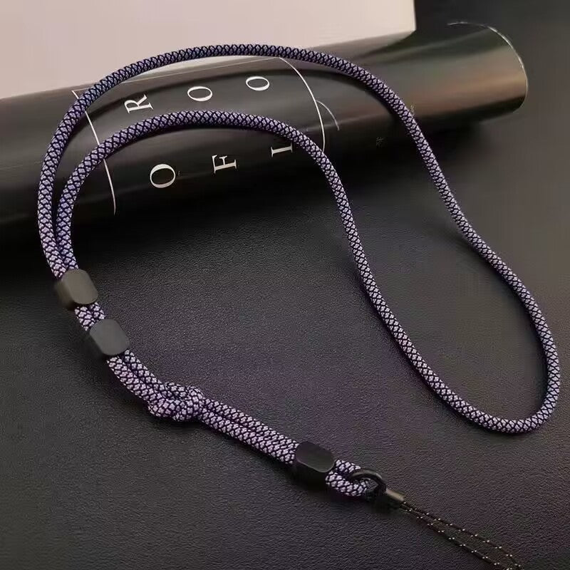Connection Link Lanyard - SecureTech Essentials