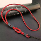 Connection Link Lanyard - SecureTech Essentials