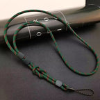 Connection Link Lanyard - SecureTech Essentials
