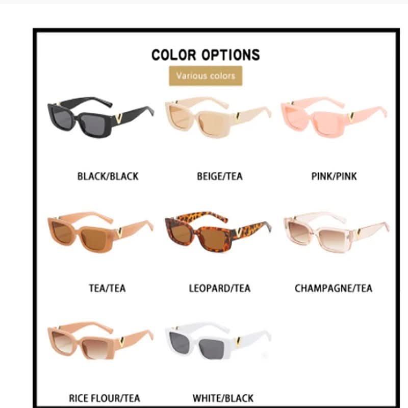 Cat Eye Sunglasses - VividAura with UV400 Protection