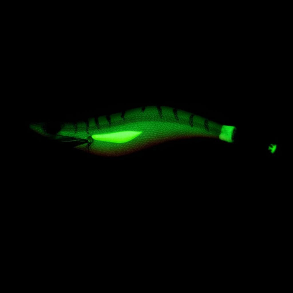 3D Shrimp Lure - AquaVibe Premium Fishing Gear