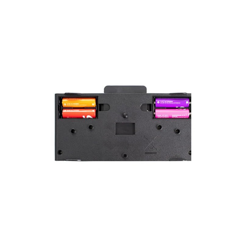 Card Shuffler - ShufflePro Automatic Electric Device