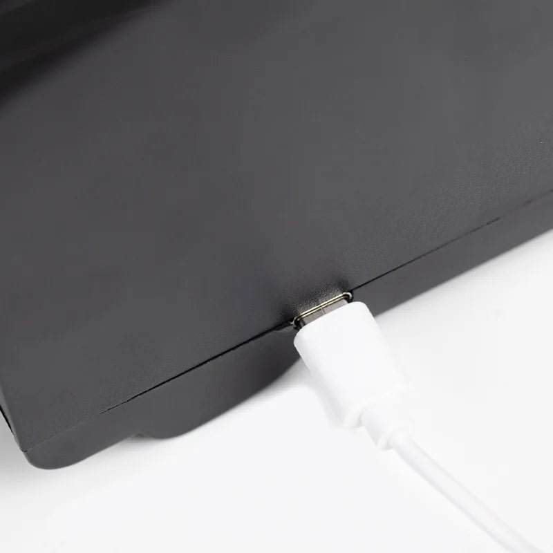 Card Shuffler - ShufflePro Automatic Electric Device
