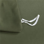 Silk Duvet Cover - LuxeNest Elegance for Ultimate Comfort