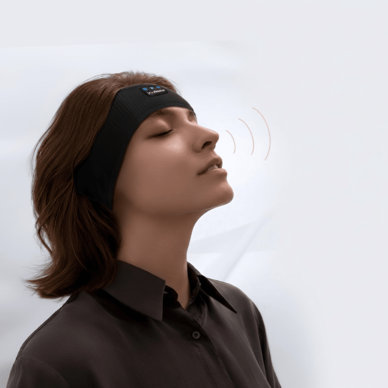 Sound Masking Earbuds - SleepWell Audio