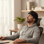 Sound Masking Earbuds - SleepWell Audio