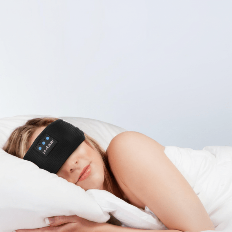 Sound Masking Earbuds - SleepWell Audio