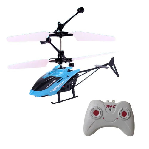 AeroFlyer – Effortless Control for Fun Adventures