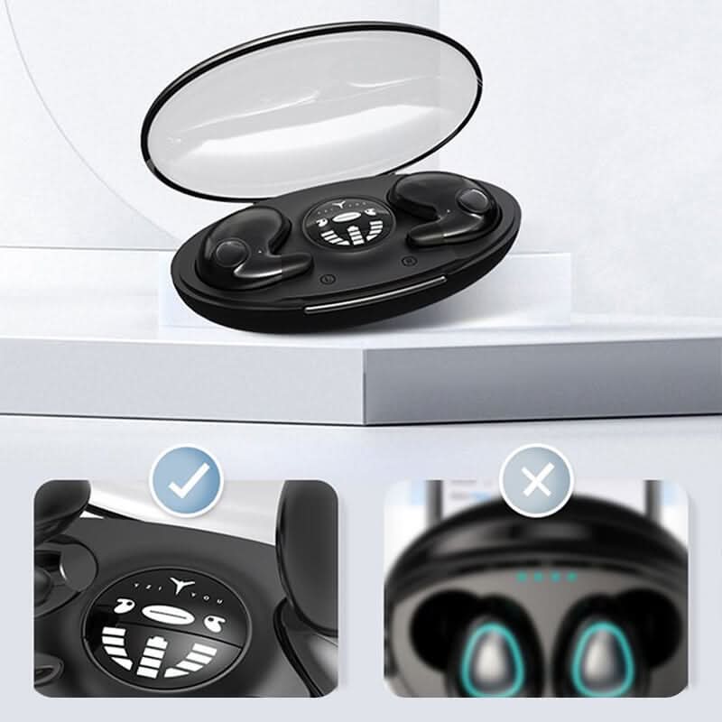 Sleep Earbuds Pro - DreamWave Audio