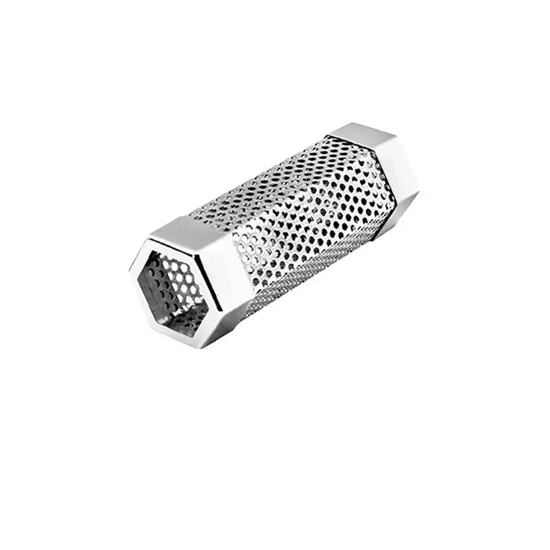 Aromatube - GrillMaster Stainless Steel Smoking Tube