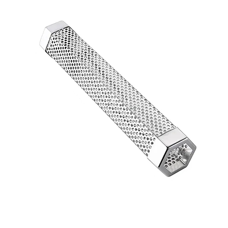 Aromatube - GrillMaster Stainless Steel Smoking Tube