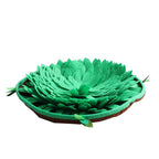 Plush Puzzle Feeding Mat - CozyPet Essentials