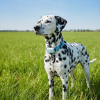 Smart GPS Pet Tracker - Pawsitive Tech
