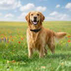 Smart GPS Pet Tracker - Pawsitive Tech