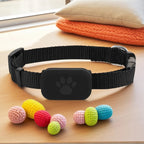 Smart GPS Pet Tracker - Pawsitive Tech