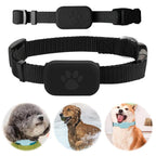 Smart GPS Pet Tracker - Pawsitive Tech