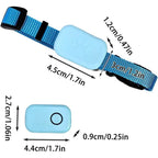 Smart GPS Pet Tracker - Pawsitive Tech
