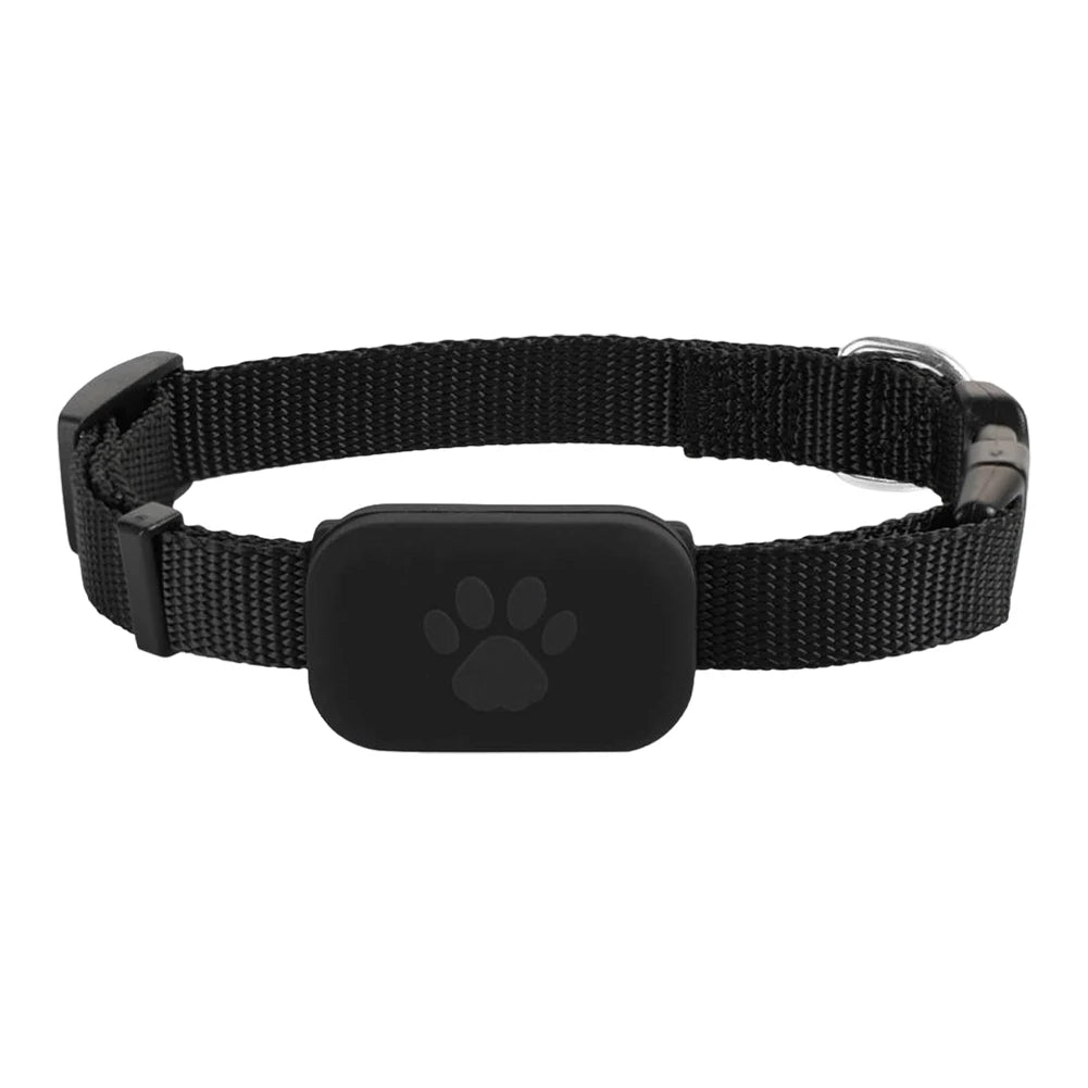 Smart GPS Pet Tracker - Pawsitive Tech